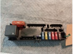 Recambio de caja reles / fusibles para mercedes-benz 320 clk referencia OEM IAM A0005400072  05376100