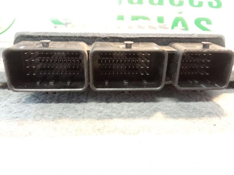 Recambio de centralita motor para nissan qashqai referencia OEM IAM S180033107A  