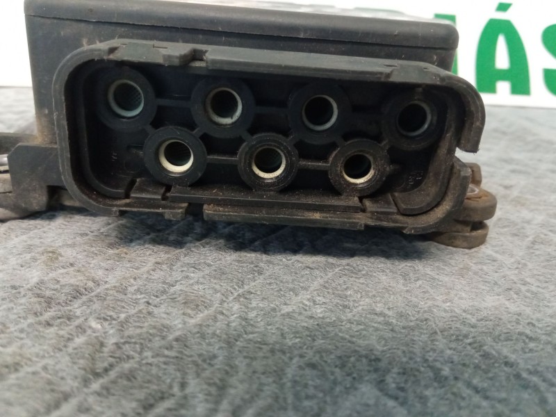 Recambio de modulo electronico para jeep compas referencia OEM IAM 600906625  