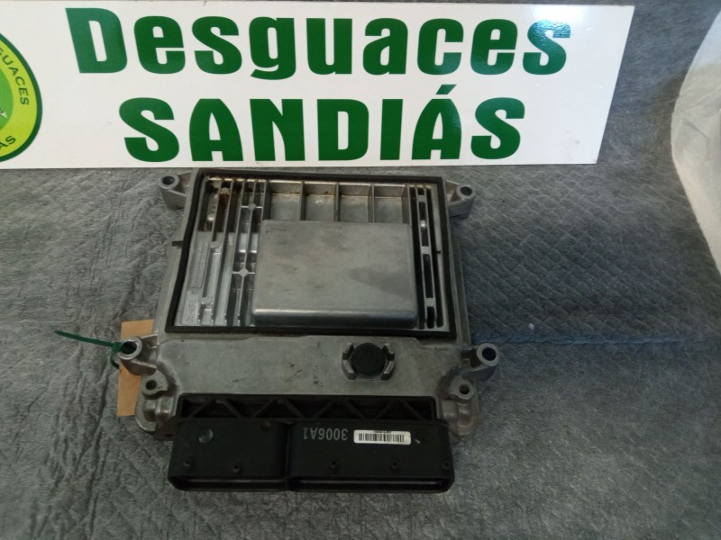 Recambio de centralita motor para kia rio referencia OEM IAM 9030933006A1  