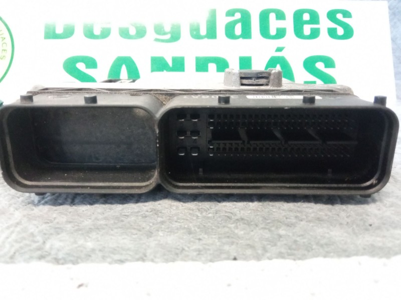 Recambio de centralita motor para kia rio referencia OEM IAM 9030933006A1  