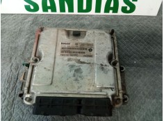 Recambio de centralita motor para chrysler voyager referencia OEM IAM PO4727664AD  0281010814 2