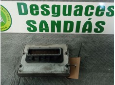 Recambio de modulo electronico para chrysler voyager referencia OEM IAM 04869001AJ  