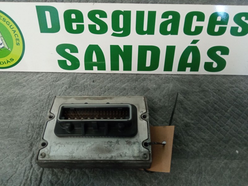 Recambio de modulo electronico para chrysler voyager referencia OEM IAM 04869001AJ  