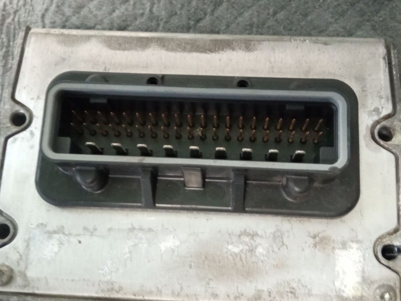 Recambio de modulo electronico para chrysler voyager referencia OEM IAM 04869001AJ  