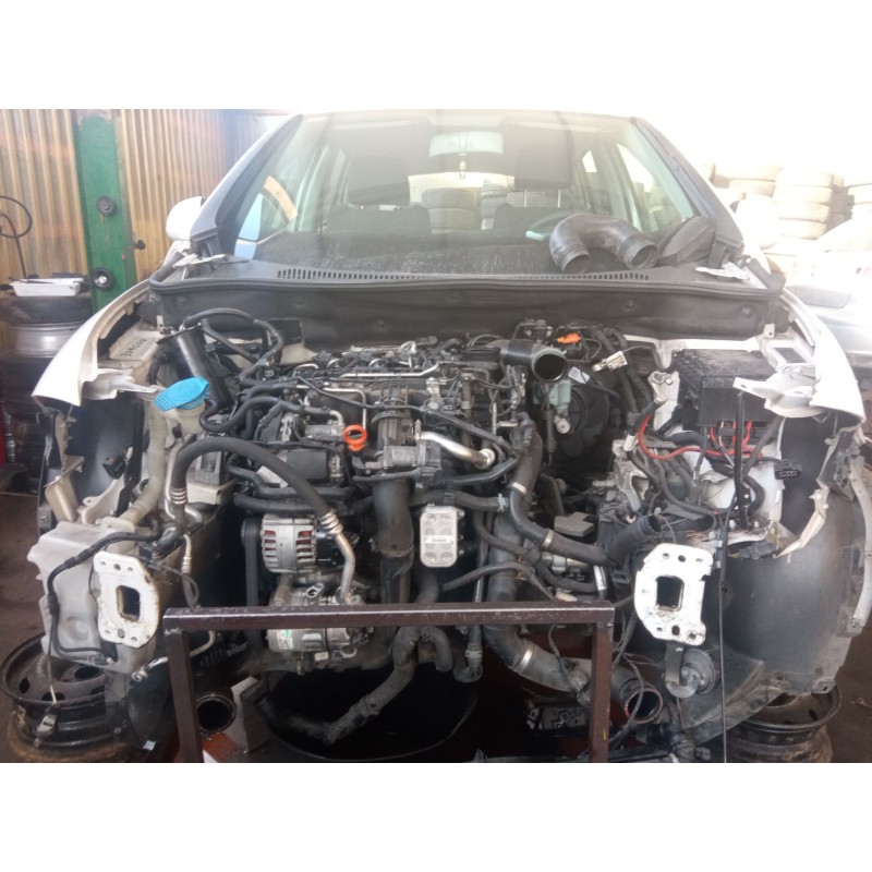 seat altea del año 2011