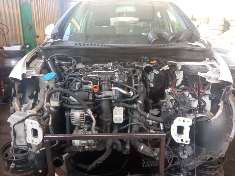 seat altea del año 2011