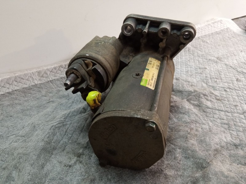 Recambio de motor arranque para peugeot 207 referencia OEM IAM 966285408002  