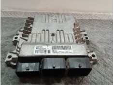 Recambio de centralita motor para peugeot 207 referencia OEM IAM S180075002H  