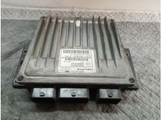 Recambio de centralita motor para renault megane referencia OEM IAM 8200399038  85035049LZG