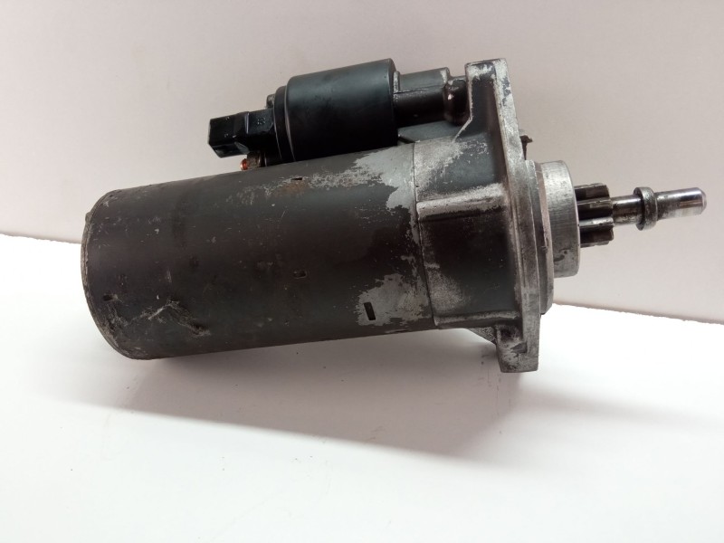 Recambio de motor arranque para volkswagen golf iii (1h1) 1.9 td, gtd referencia OEM IAM 068911023  0001110076
