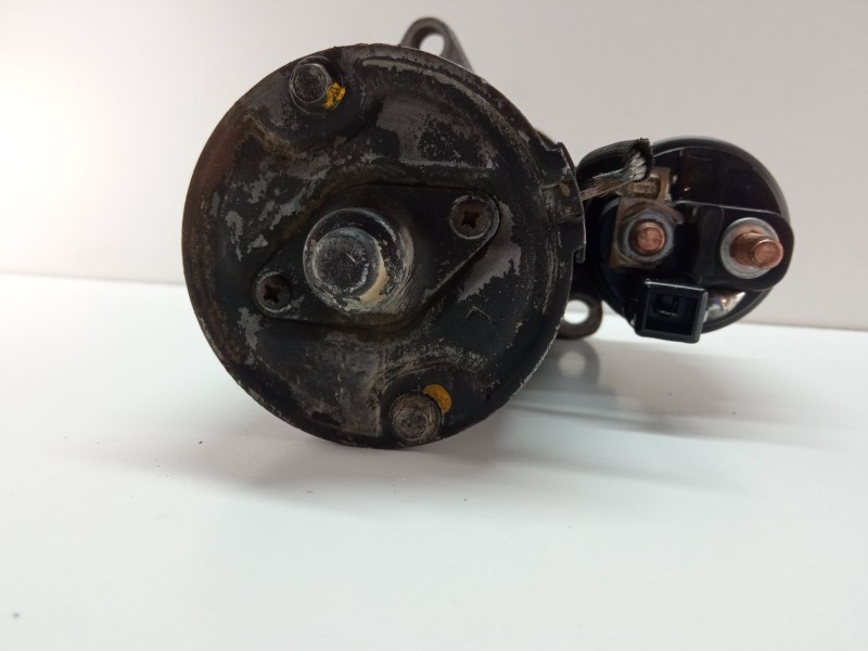 Recambio de motor arranque para volkswagen golf iii (1h1) 1.9 td, gtd referencia OEM IAM 068911023  0001110076