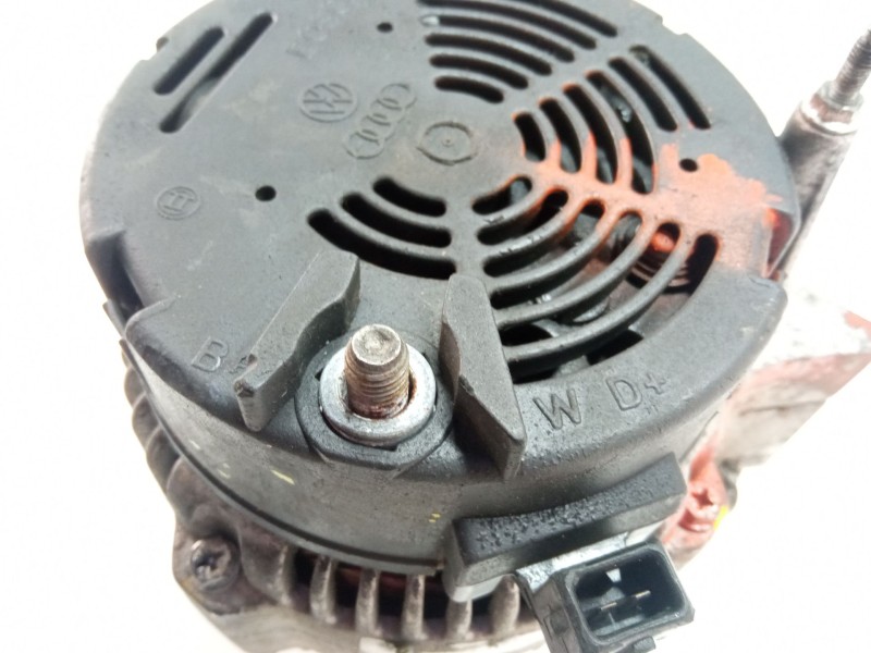 Recambio de motor arranque para volkswagen golf iii (1h1) 1.9 td, gtd referencia OEM IAM 068911023  0001110076