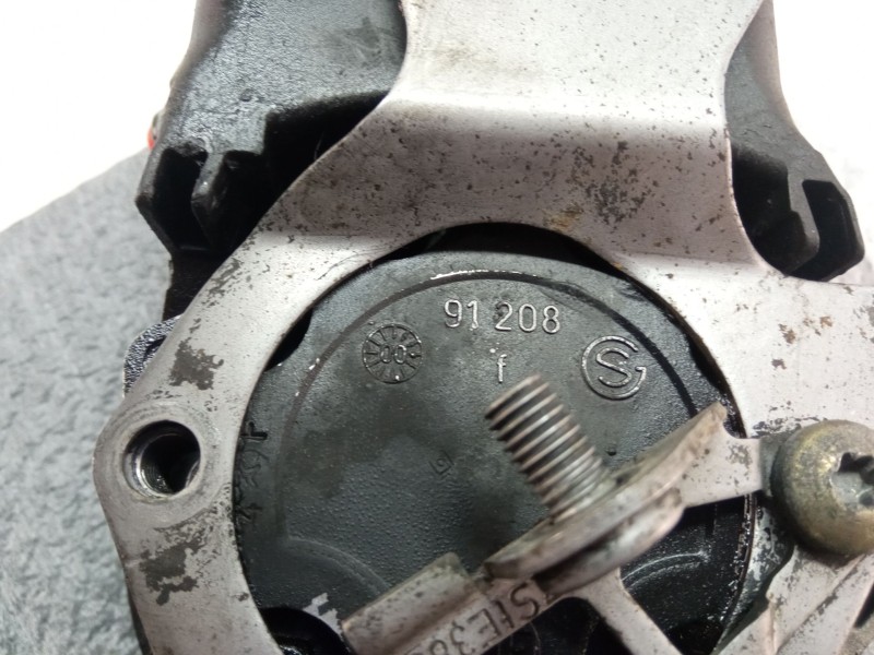 Recambio de bomba direccion mecánica para bmw 3 (e46) 320 d referencia OEM IAM 04130095  