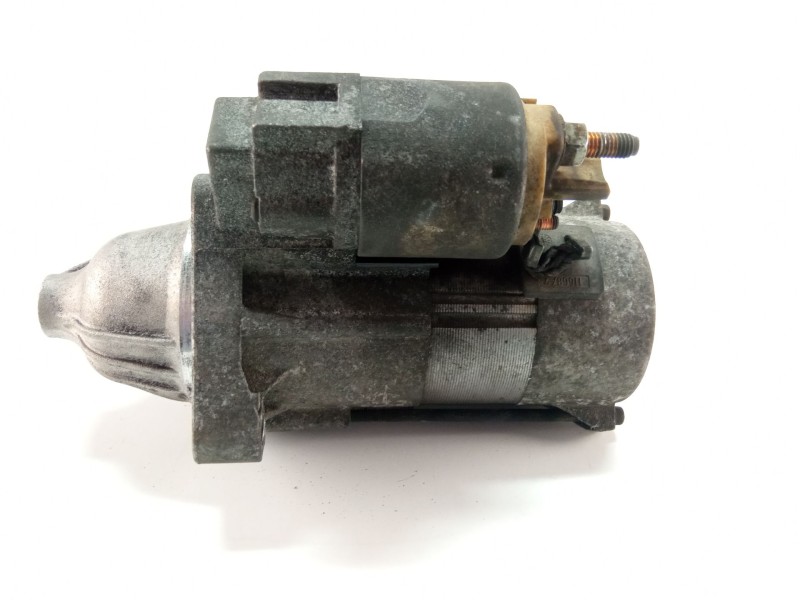 Recambio de motor arranque para bmw 3 (e46) 320 d referencia OEM IAM 7787364  