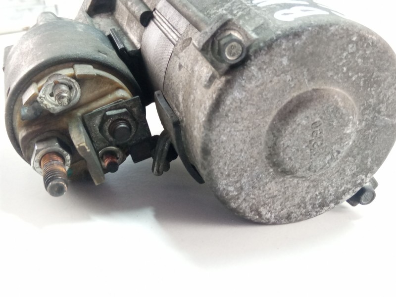 Recambio de motor arranque para bmw 3 (e46) 320 d referencia OEM IAM 7787364  