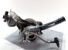 Recambio de turbocompresor para citroën c4 grand picasso i (ua_) 2.0 hdi 138 referencia OEM IAM 756047-6  