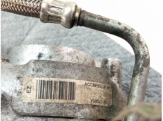 Recambio de turbocompresor para citroën c4 grand picasso i (ua_) 2.0 hdi 138 referencia OEM IAM 756047-6   2