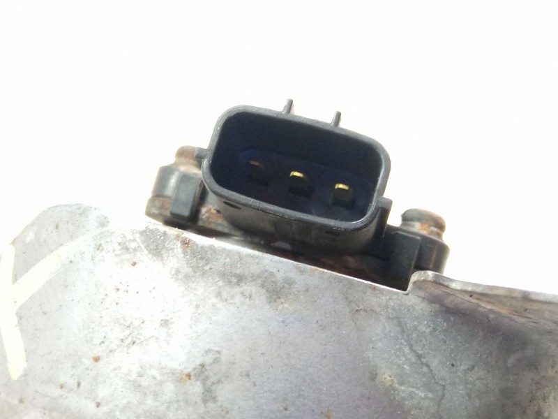 Recambio de turbocompresor para citroën c4 grand picasso i (ua_) 2.0 hdi 138 referencia OEM IAM 756047-6  