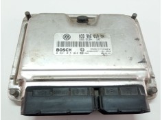 Recambio de centralita motor para seat ibiza iii (6l1) 1.9 tdi referencia OEM IAM 038906019MA  0281015048 BOSCH 2