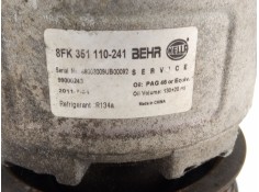 Recambio de compresor aire acondicionado para seat ibiza iii (6l1) 1.9 tdi referencia OEM IAM 8FK351110-241   2