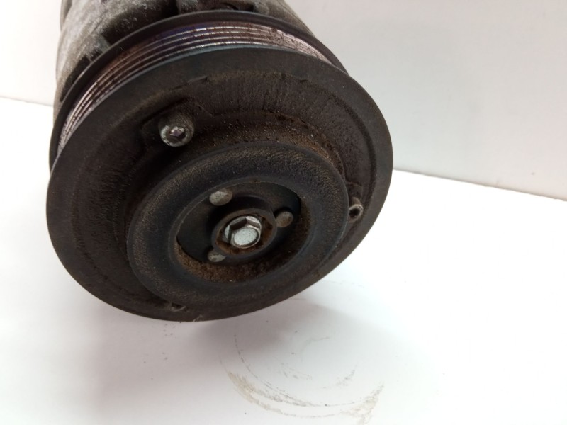 Recambio de compresor aire acondicionado para seat ibiza iii (6l1) 1.9 tdi referencia OEM IAM 8FK351110-241  