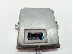 Recambio de centralita faros xenon para peugeot 407 premium 2.0 hdi 136cv 407 premium hdi referencia OEM IAM 1307329095  