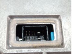 Recambio de centralita faros xenon para peugeot 407 premium 2.0 hdi 136cv 407 premium hdi referencia OEM IAM 1307329095   2