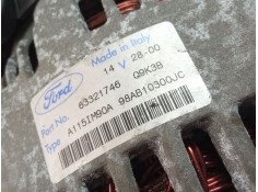 Recambio de alternador para ford focus 5p 1.8d 75cv referencia OEM IAM 63321746A115IM90A98AB10300JC   2