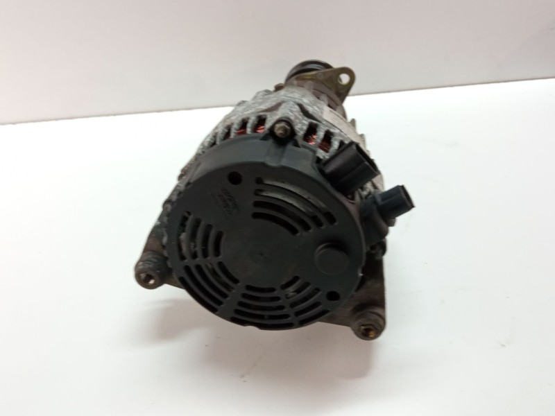 Recambio de alternador para ford focus 5p 1.8d 75cv referencia OEM IAM 63321746A115IM90A98AB10300JC  