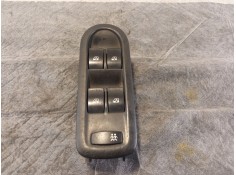 Recambio de mando elevalunas delantero izquierdo para renault megane referencia OEM IAM 156018070  