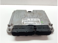 Recambio de centralita motor para opel vectra b (j96) 2.2 dti 16v (f19) referencia OEM IAM 0281010271  