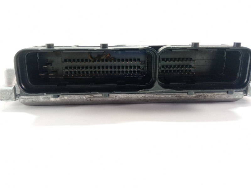 Recambio de centralita motor para opel vectra b (j96) 2.2 dti 16v (f19) referencia OEM IAM 0281010271   Recambio de centralita motor para opel vectra b (j96) 2.2 dti 16v (f19) referencia OEM IAM 0281010271