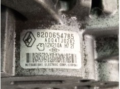 Recambio de alternador 12v, 210a para renault laguna referencia OEM IAM A004TJ0282 8200654785  2