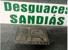 Recambio de centralita faros xenon para renault laguna referencia OEM IAM 73160087J  