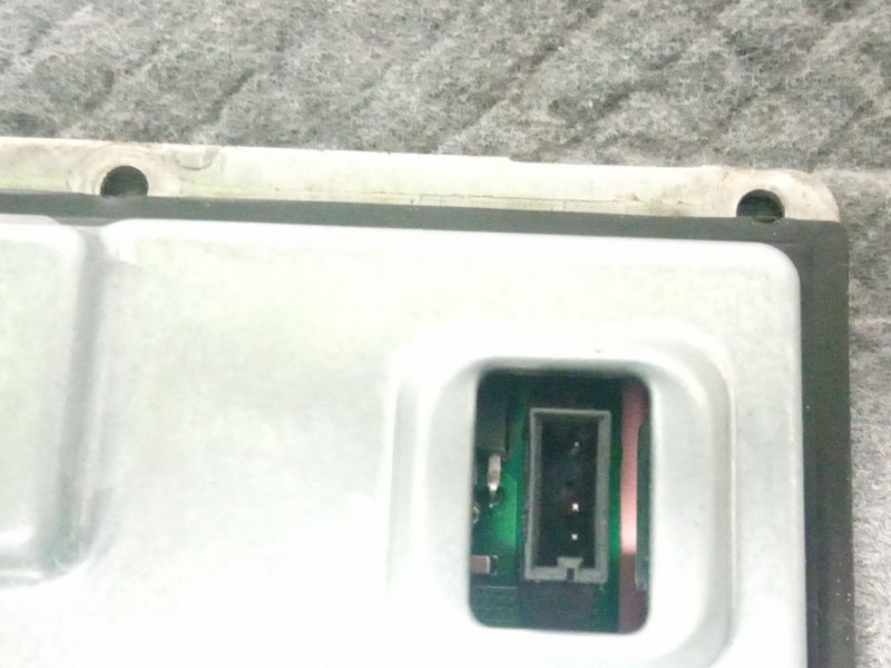 Recambio de centralita faros xenon para renault laguna referencia OEM IAM 73160087J  