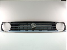 Recambio de rejilla delantera para volkswagen golf ii 3p 1.6d 5cv 1986 referencia OEM IAM   