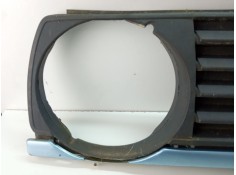Recambio de rejilla delantera para volkswagen golf ii 3p 1.6d 5cv 1986 referencia OEM IAM    2
