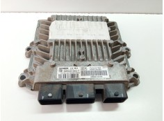 Recambio de centralita motor para peugeot 307 (3a/c) 2.0 hdi 90 referencia OEM IAM SW9651942480  5WS40104CT