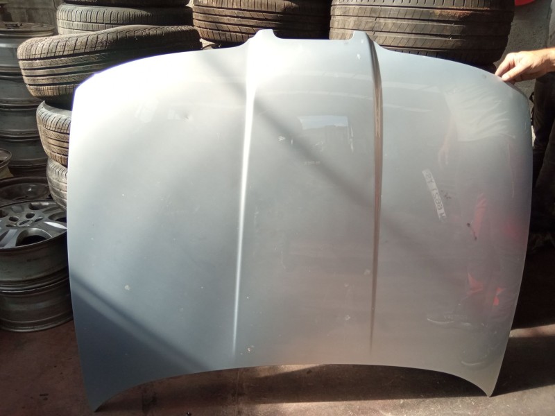 Recambio de capot toledo para seat toledo referencia OEM IAM   