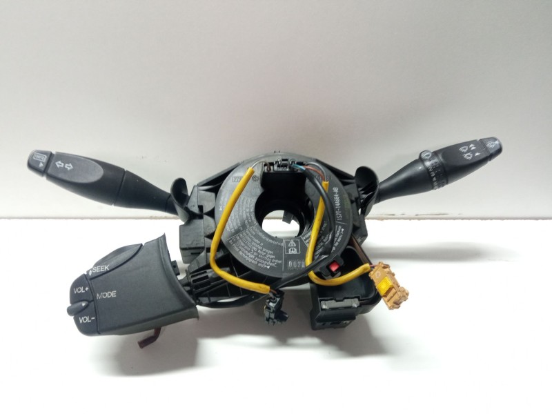 Recambio de mando multifuncion para ford mondeo referencia OEM IAM 6016537  