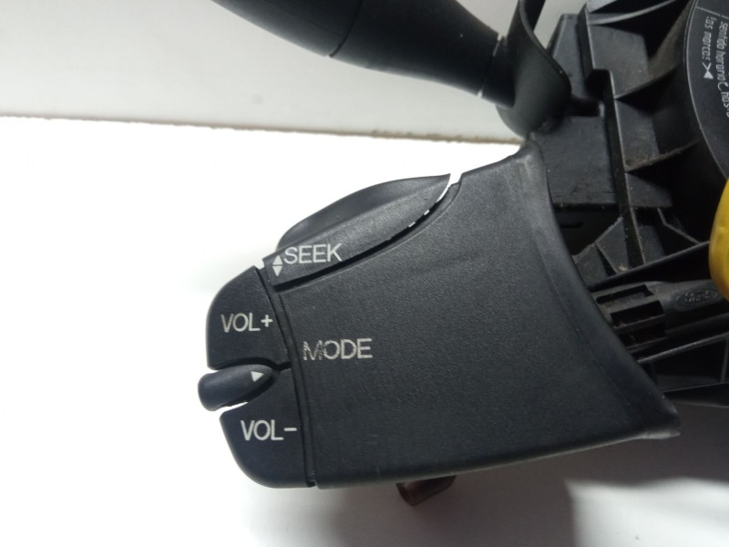 Recambio de mando multifuncion para ford mondeo referencia OEM IAM 6016537  