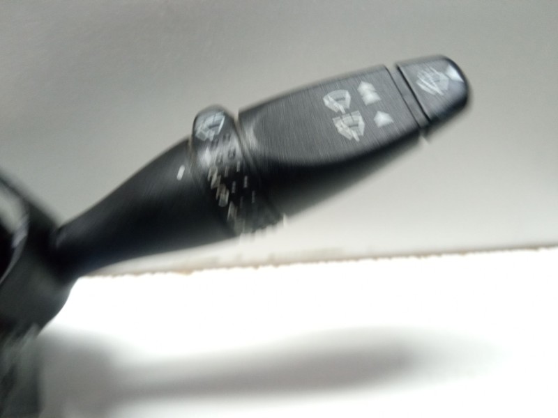 Recambio de mando multifuncion para ford mondeo referencia OEM IAM 6016537  