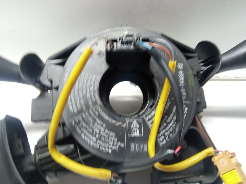 Recambio de mando multifuncion para ford mondeo referencia OEM IAM 6016537  