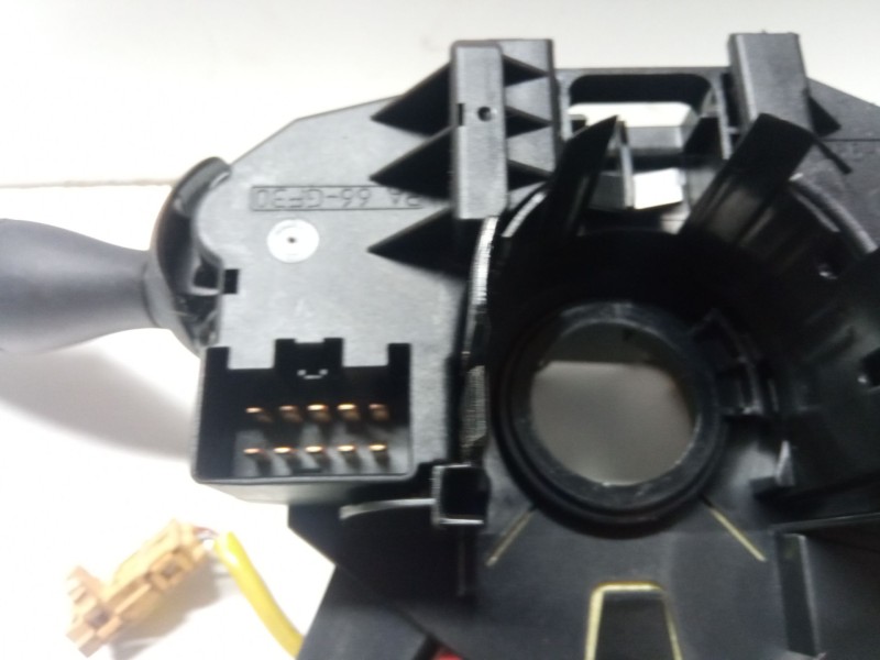 Recambio de mando multifuncion para ford mondeo referencia OEM IAM 6016537  