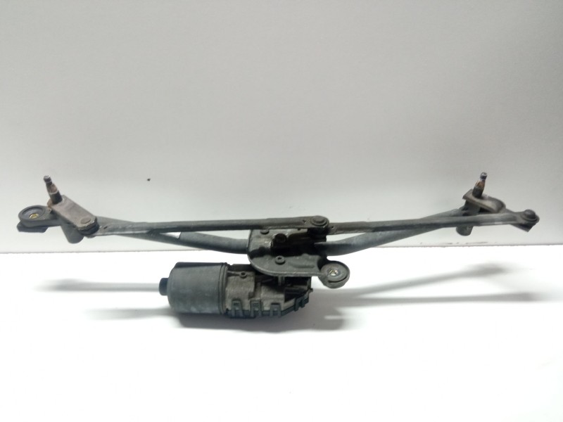 Recambio de motor limpiaparabrisas delantero para ford mondeo referencia OEM IAM 1S7117504AC  