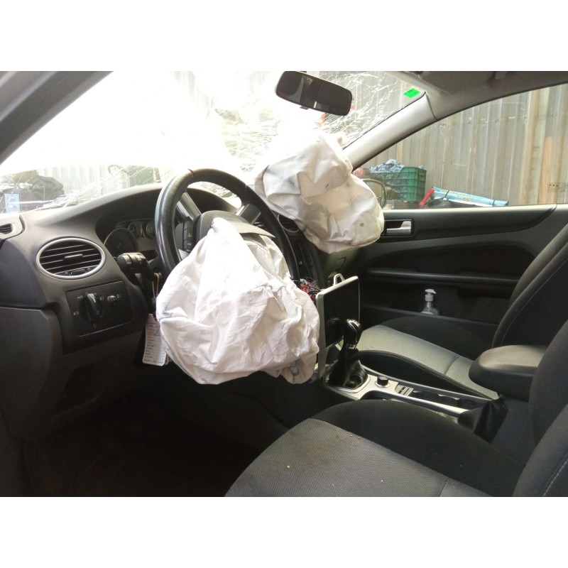 ford focus del año 2009