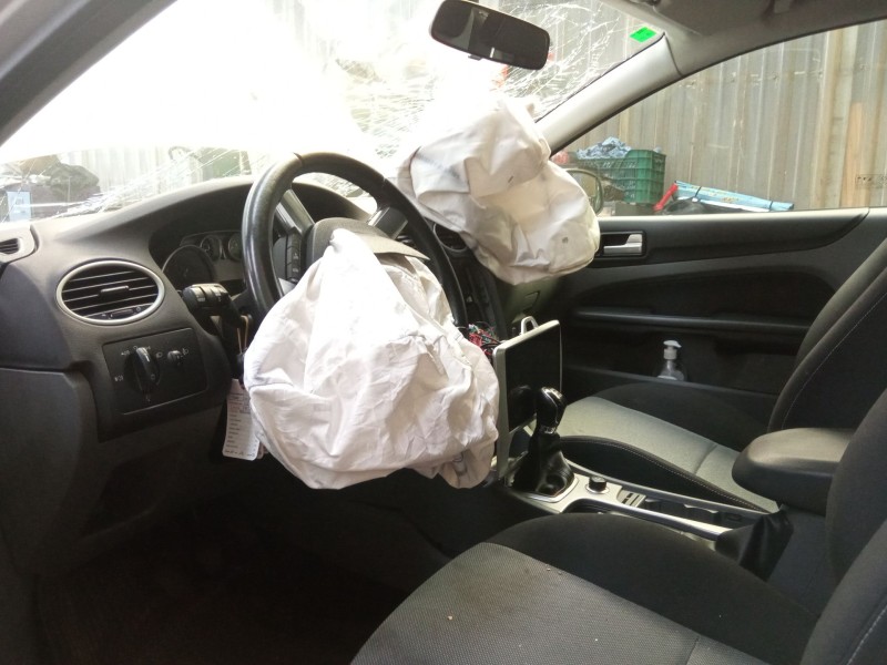 ford focus del año 2009