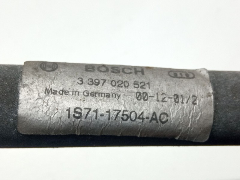 Recambio de motor limpiaparabrisas delantero para ford mondeo referencia OEM IAM 1S7117504AC  