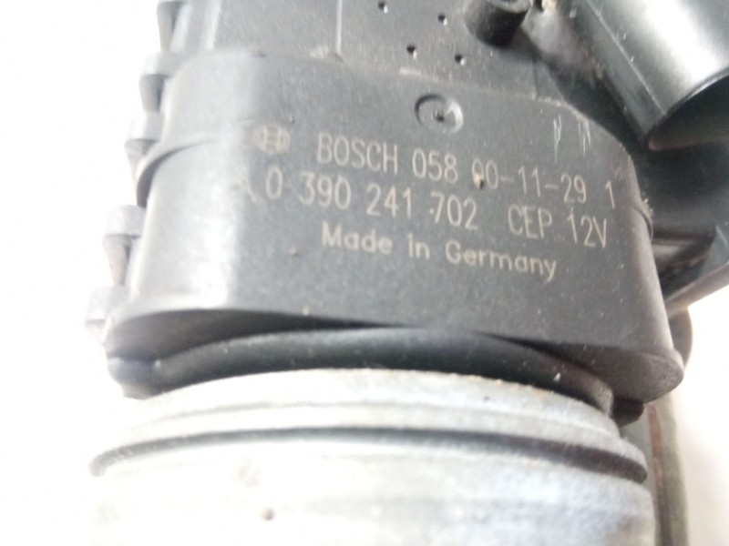 Recambio de motor limpiaparabrisas delantero para ford mondeo referencia OEM IAM 1S7117504AC  